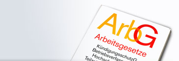 Arbeitsrecht - Sylke C. Waschelitz