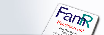 Familienrecht - Sylke C. Waschelitz